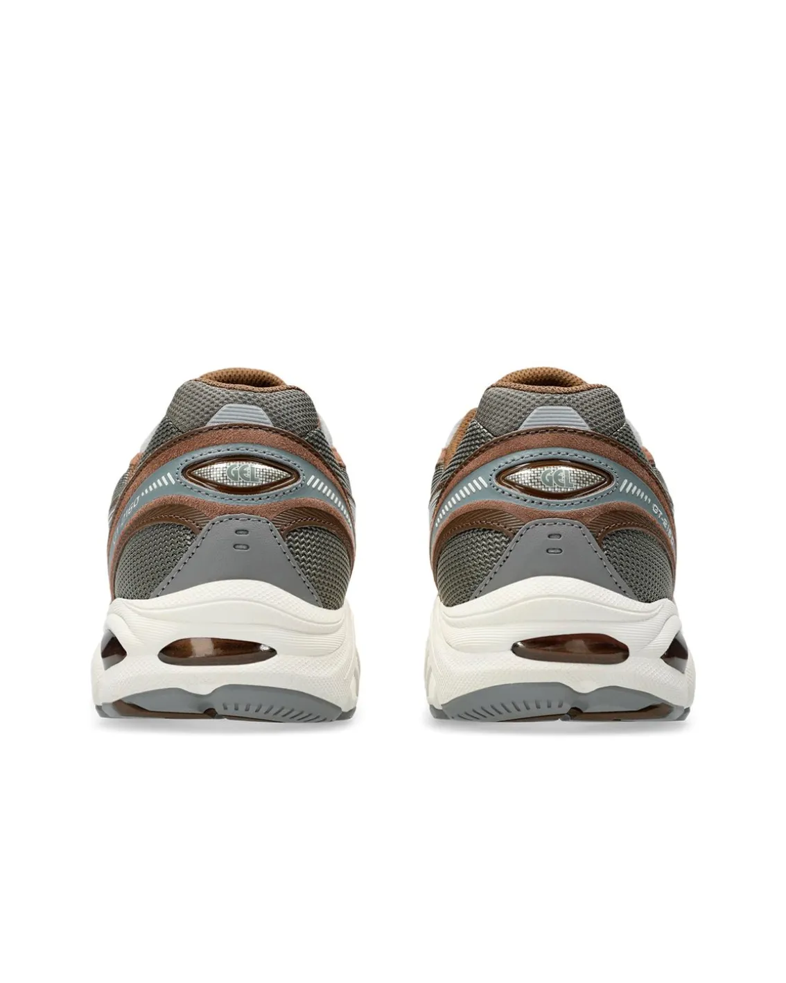 Asics Gt-2160 Dark Taupe/Clay Grey