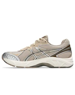 Asics Gt-2160 Feather Grey/Brown Storm