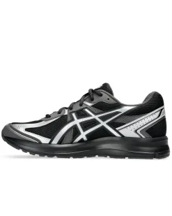 Asics Jog 100S Black/Pure Silver