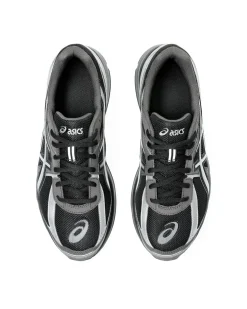 Asics Jog 100S Black/Pure Silver