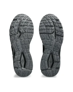 Asics Jog 100S Black/Pure Silver
