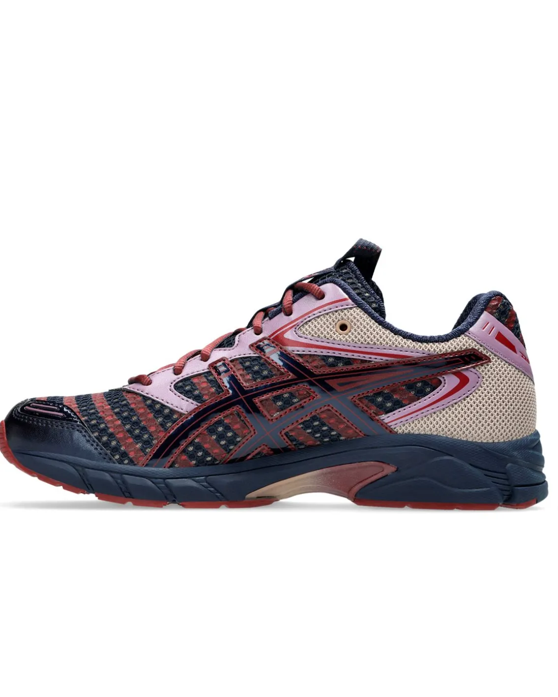 Asics Ub9-S Gel-Ds Trainer 14 Midnight/Purple Oxide