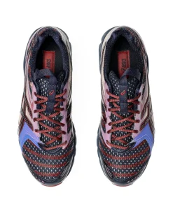 Asics Ub9-S Gel-Ds Trainer 14 Midnight/Purple Oxide