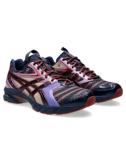 Asics Ub9-S Gel-Ds Trainer 14 Midnight/Purple Oxide