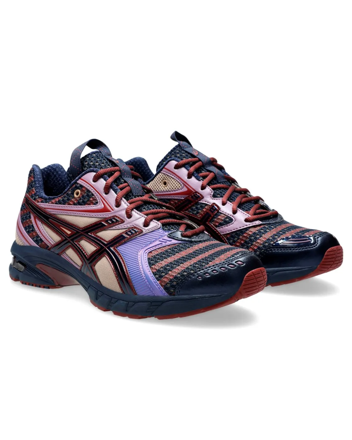 Asics Ub9-S Gel-Ds Trainer 14 Midnight/Purple Oxide