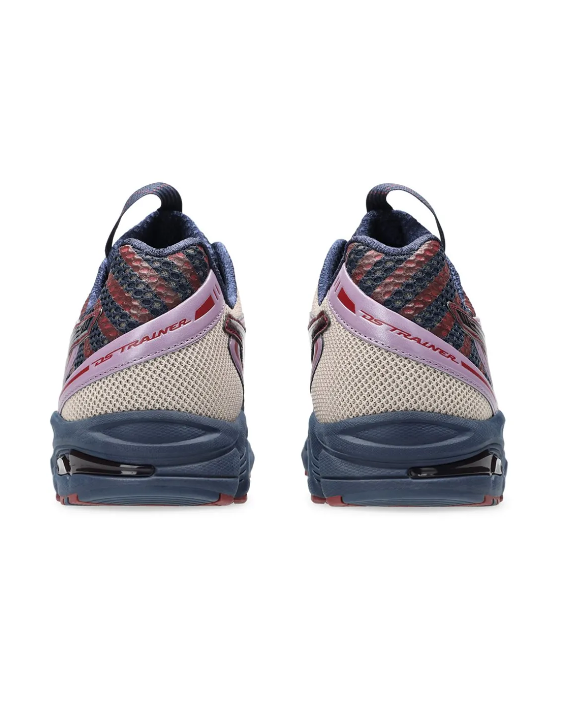 Asics Ub9-S Gel-Ds Trainer 14 Midnight/Purple Oxide