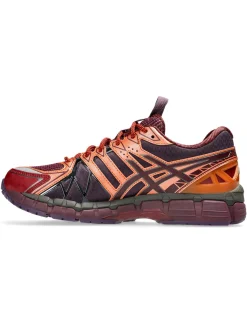 Asics Ub10-S Gel-Kayano 20 Deep Plum/Beet Juice