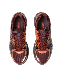 Asics Ub10-S Gel-Kayano 20 Deep Plum/Beet Juice