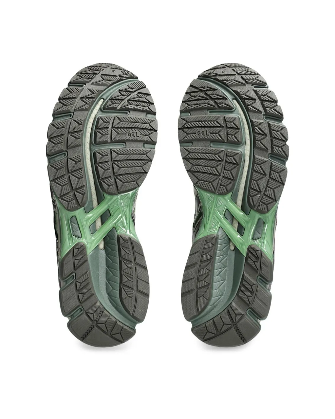 Asics Ub10-S Gel-Kayano 20 Moss/Gunmetal