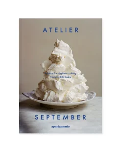 Atelier September: A Place For Daytime Cooking