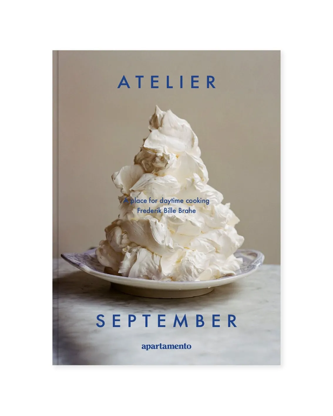 Atelier September: A Place For Daytime Cooking