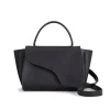 ATP Atelier Arezzo Handbag Black