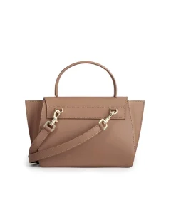 ATP Atelier Arezzo Handbag Hazelnut