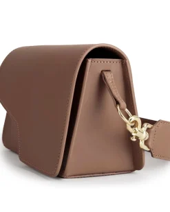 ATP Atelier Assisi Shoulder Bag Hazelnut