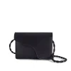 ATP Atelier Duronia Mini Crossbody Bag Black