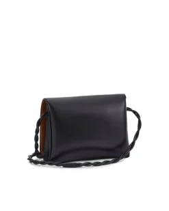 ATP Atelier Duronia Mini Crossbody Bag Black