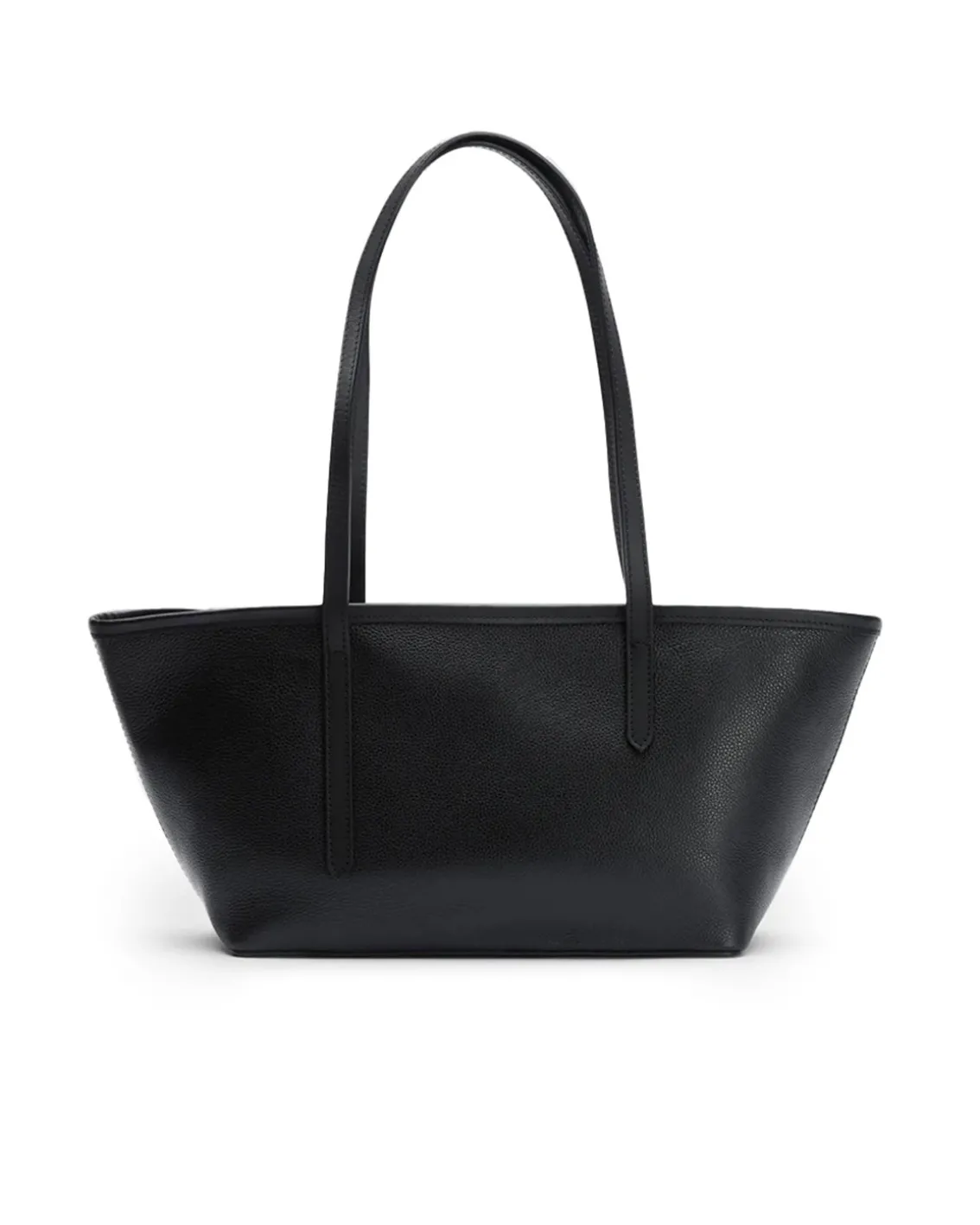 ATP Atelier Gaiba Shoulder Bag Black