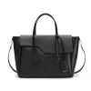 ATP Atelier Merlara Tote Bag Black