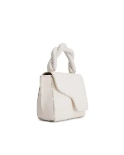 ATP Atelier Montalbano Mini Handbag Linen