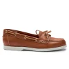 ATP Atelier Nesso Loafers Brandy/Contrast Stitch