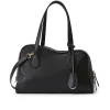 ATP Atelier Noale Large Bowling Bag Black