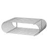 AYTM Curva Shelf Silver