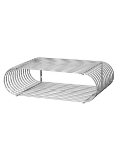 AYTM Curva Shelf Silver