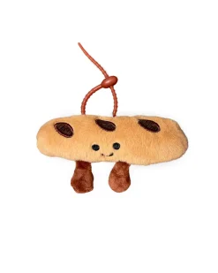 Baguette Bag Charm Multi