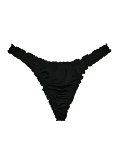 Bare Ellie Thong Black