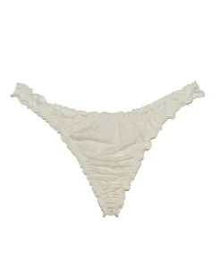Bare Ellie Thong Cloud