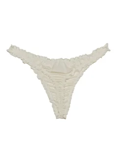 Bare Ellie Thong Cloud