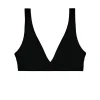 Bare June Bra Black