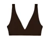 Bare June Bra Brown