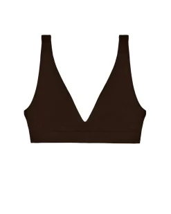 Bare June Bra Brown