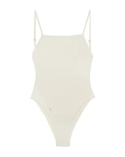Bare Kris Swimsuit Avorio