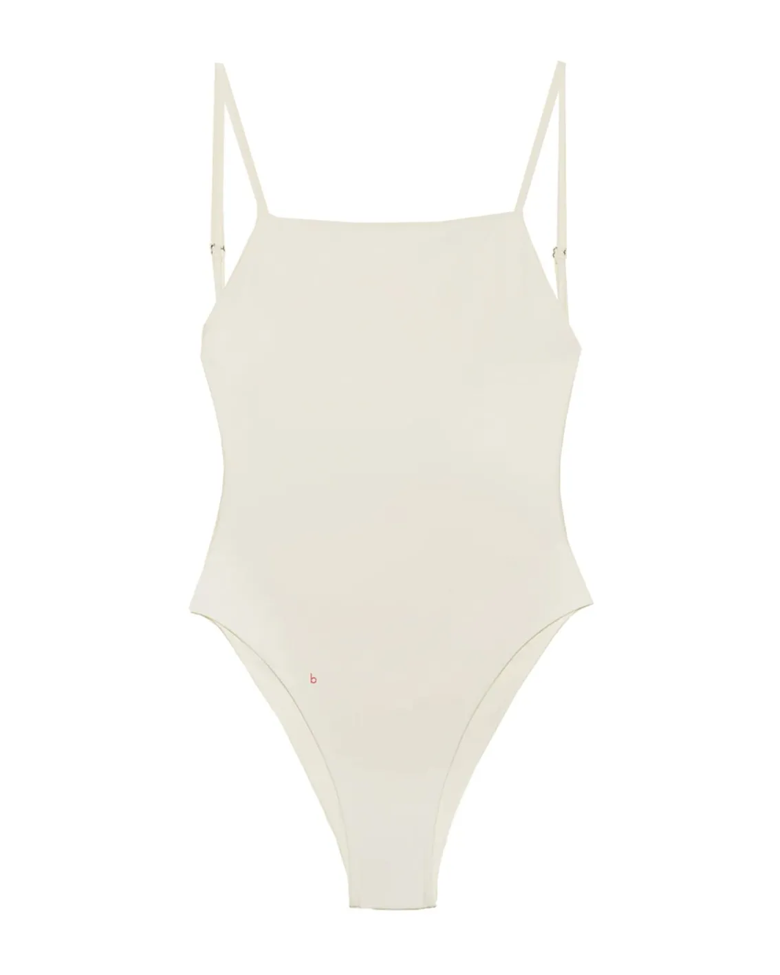 Bare Kris Swimsuit Avorio