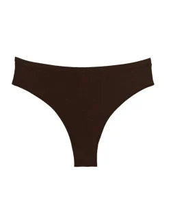 Bare Lea Brief Brown