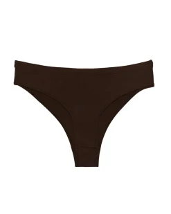 Bare Lea Brief Brown