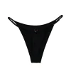Bare Liv Bikini Bottom Black