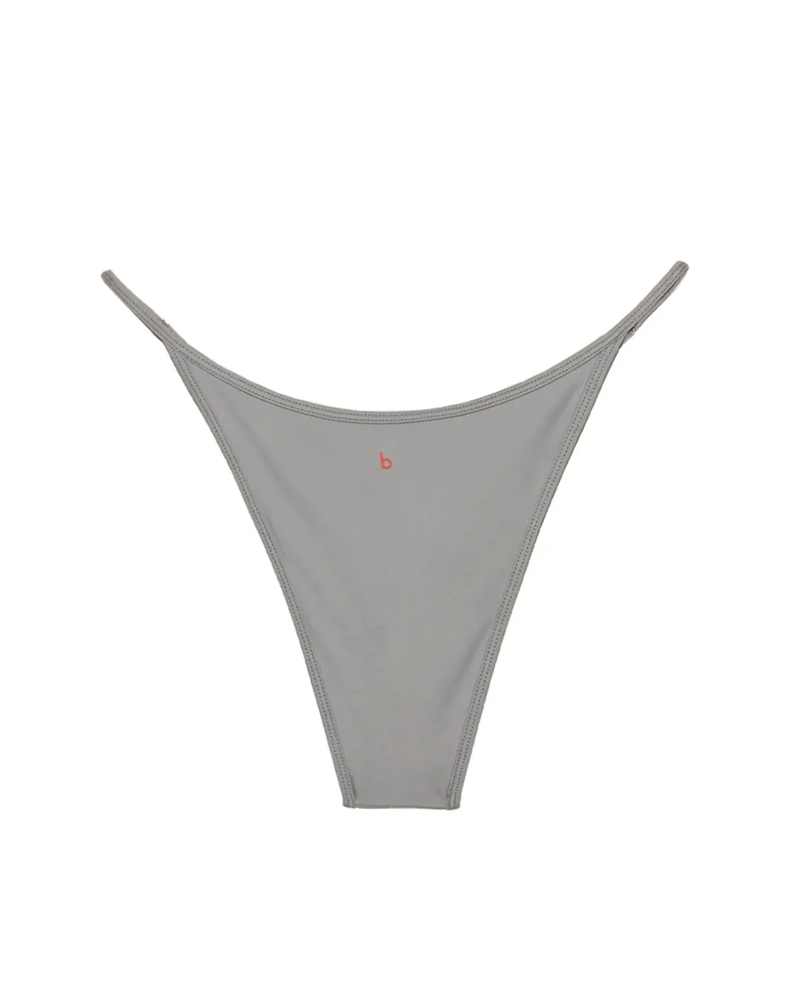 Bare Liv Bikini Bottom Grey