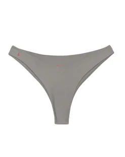 Bare Lou Bikini Bottom Grey