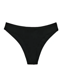 Bare Mae Brief Black
