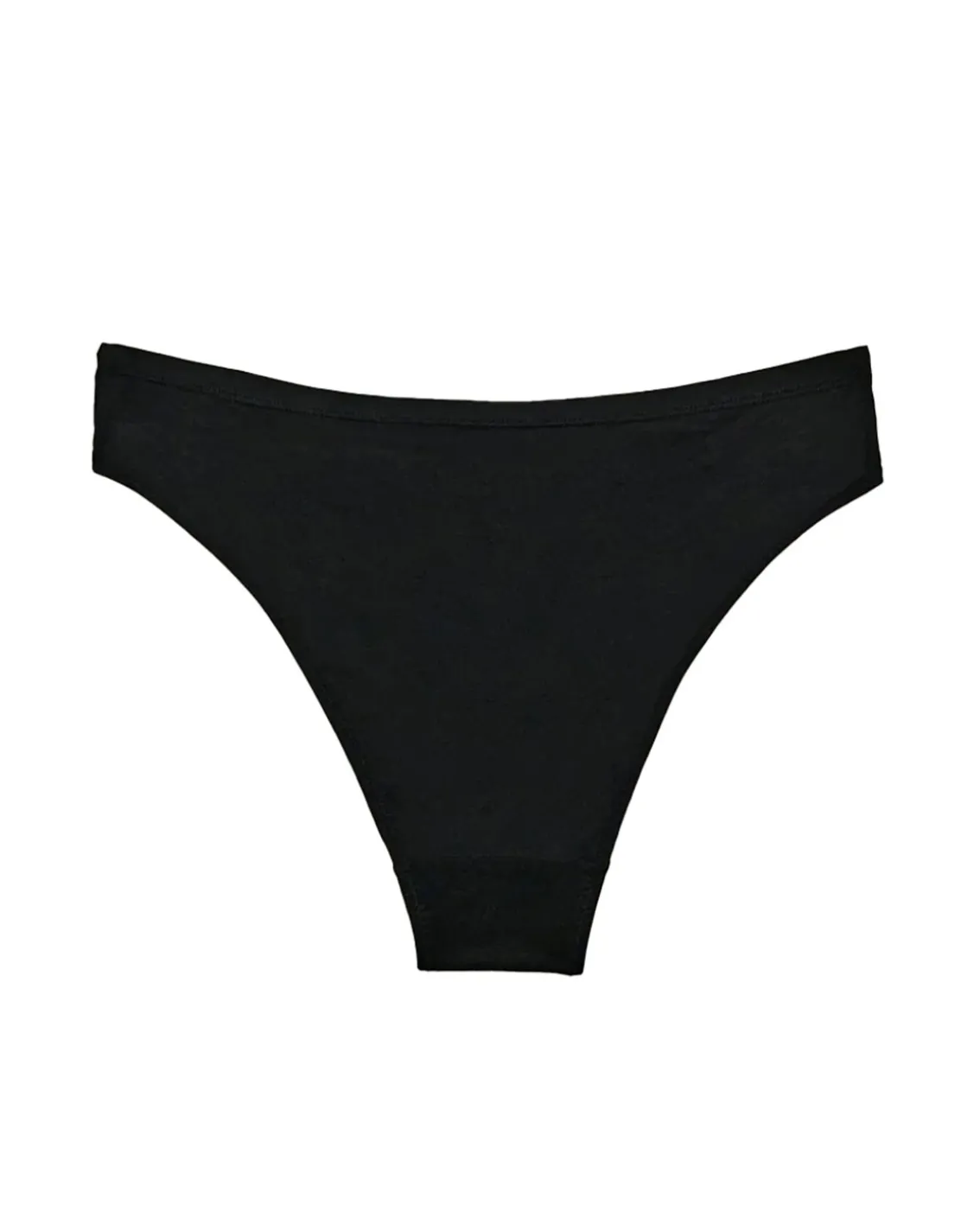 Bare Mae Brief Black