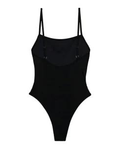 Bare Neo Swimsuit Black
