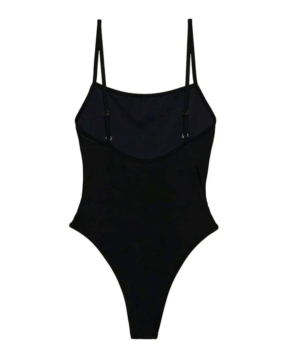 Bare Neo Swimsuit Black