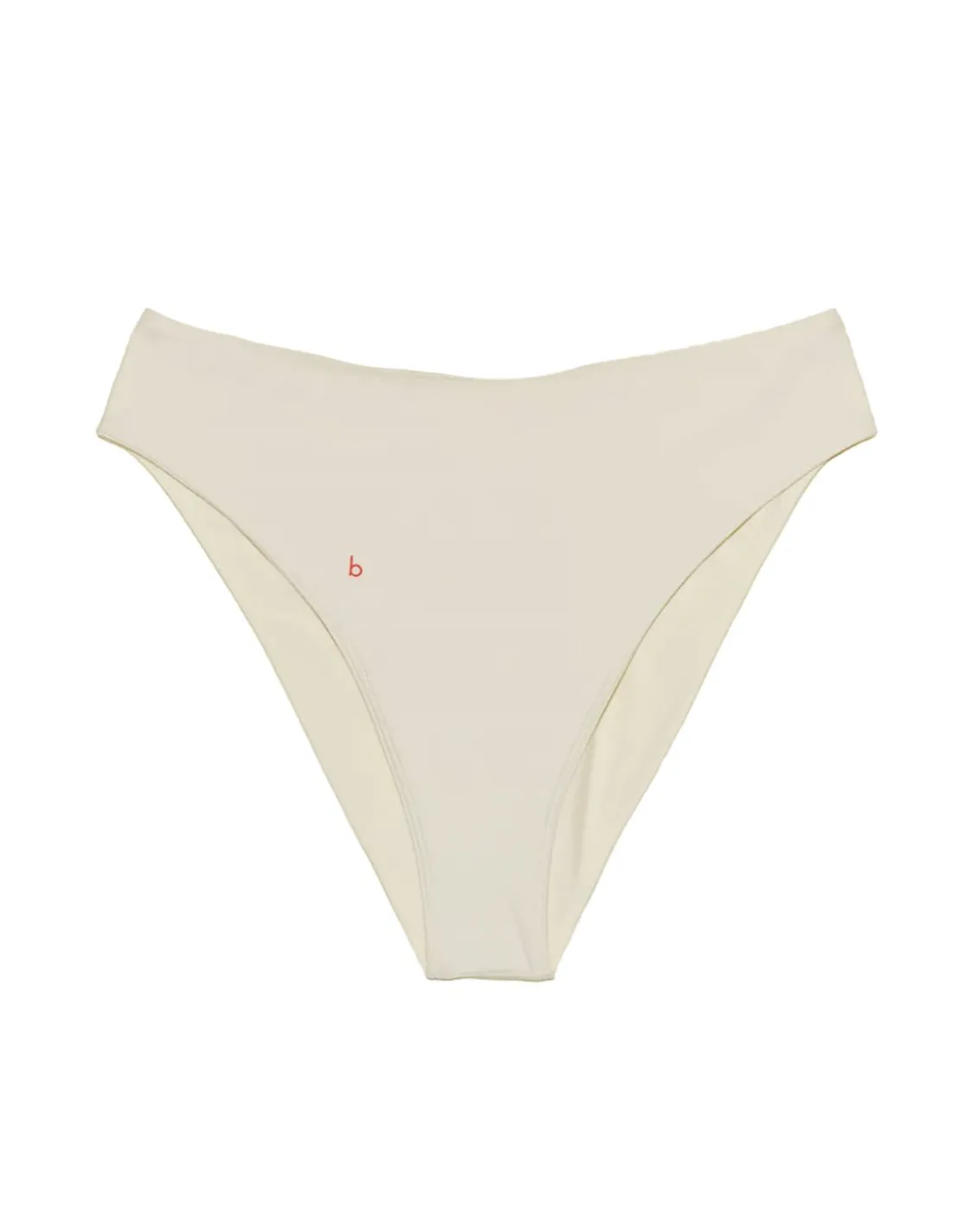 Bare Sam Bikini Bottom Avori