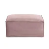Blok Footrest Light Pink