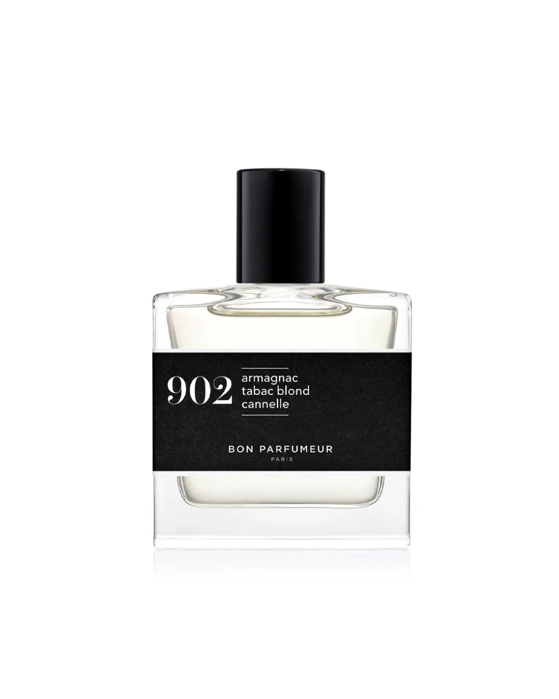 Bon Parfumeur 902 Edp Armagnac/Blond Tobacco/Cinnamon