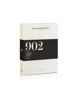 Bon Parfumeur 902 Edp Armagnac/Blond Tobacco/Cinnamon