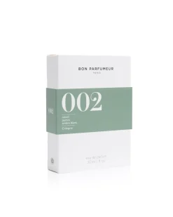 Bon Parfumeur 002 Edp Neroli/Jasmine/White Amber